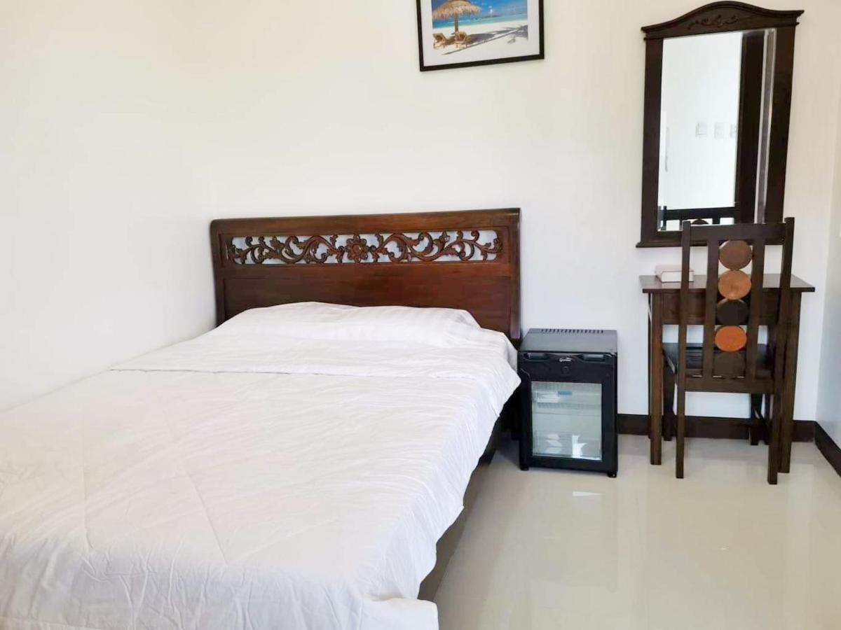 Mj Pension House Talisay Kültér fotó